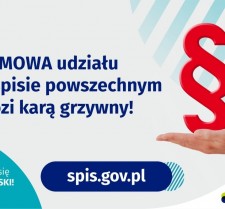 Spisz się, jeśli nie chcesz zapłacić grzywny!